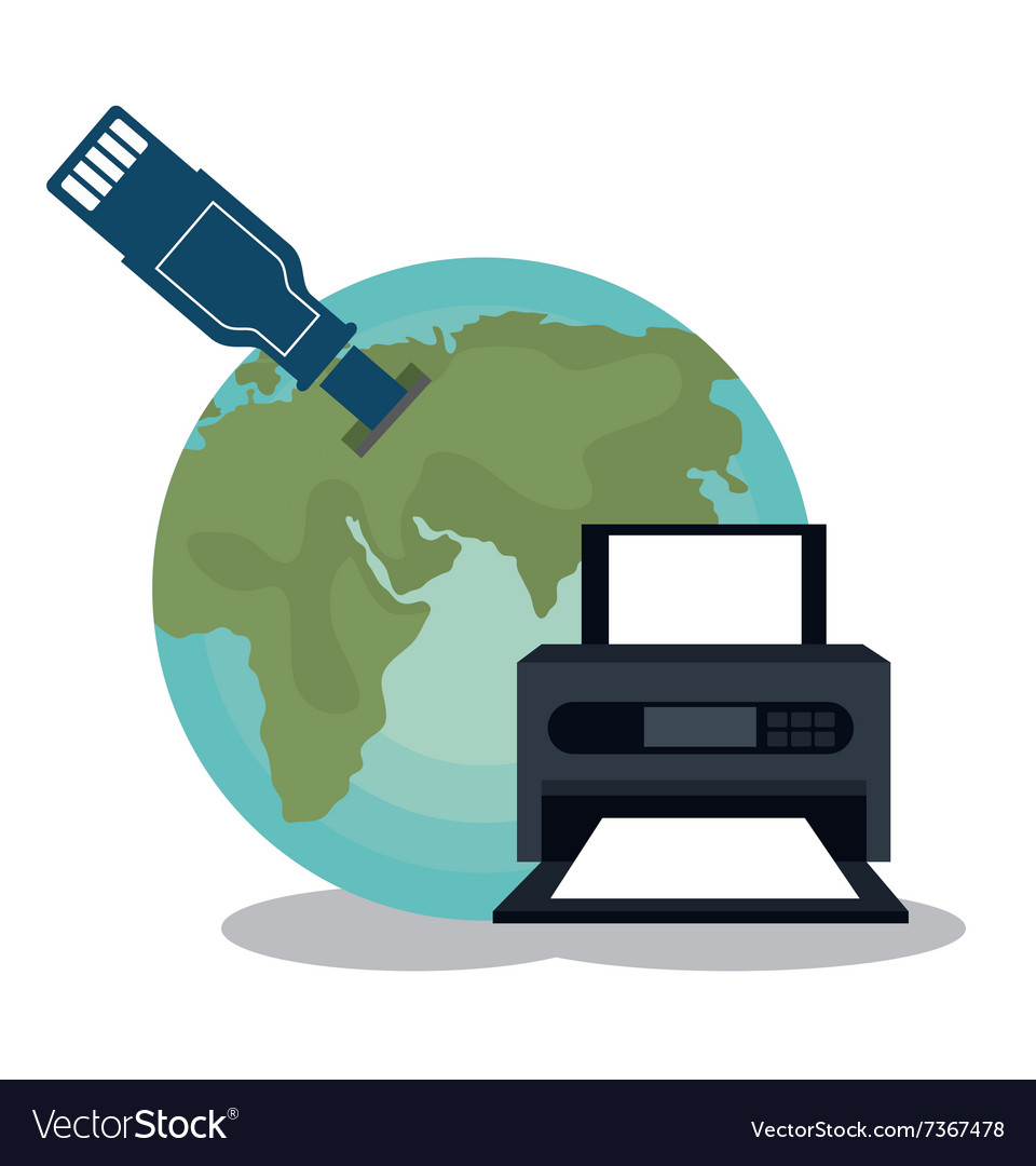 Usb technology connection