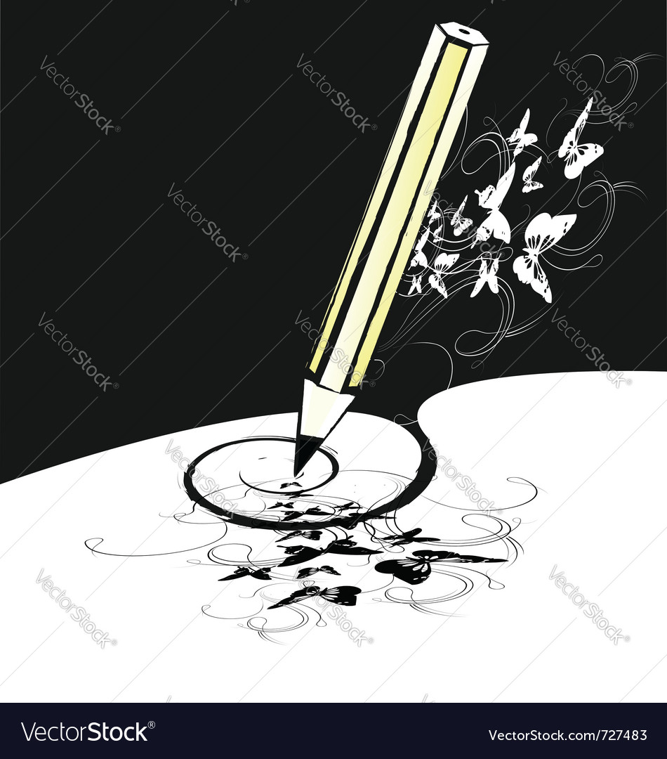 Abstract Writing Concepts