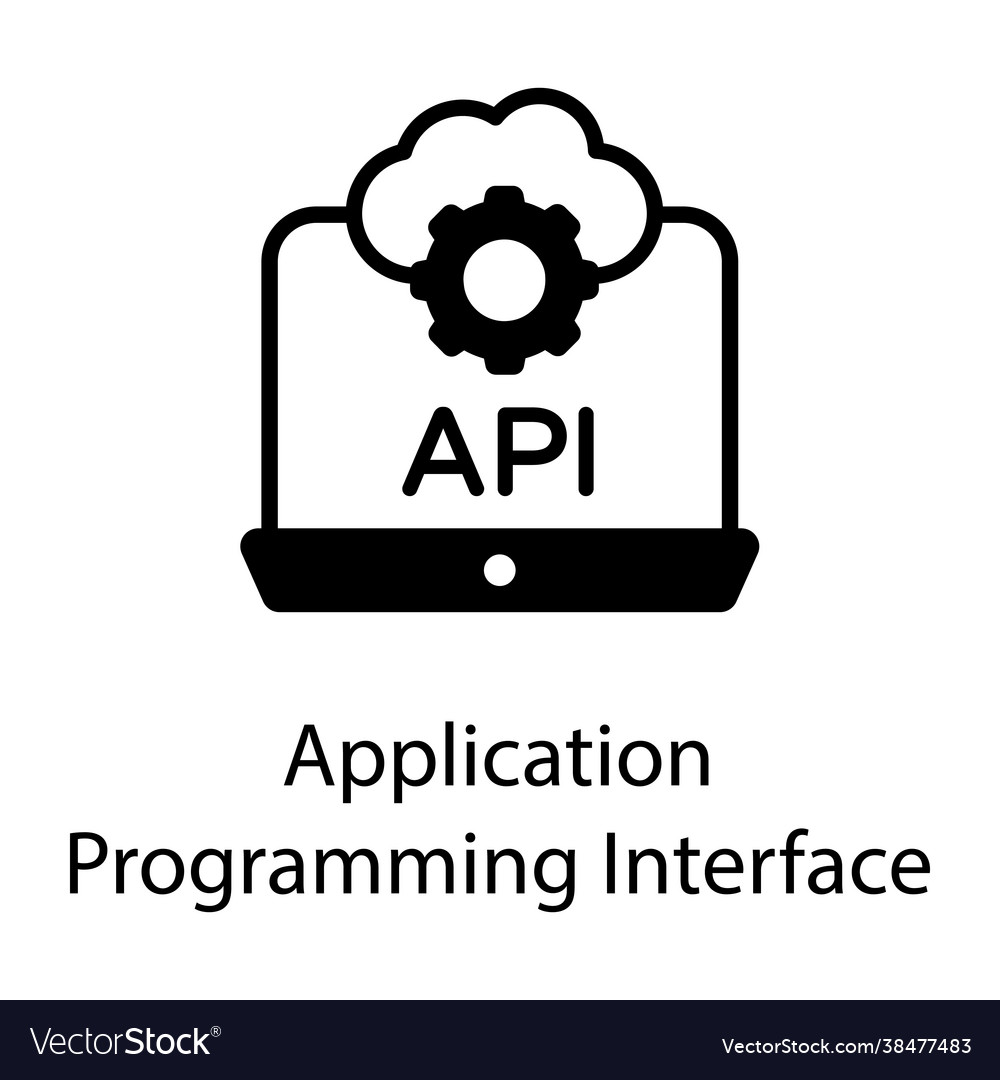 Application programming interface