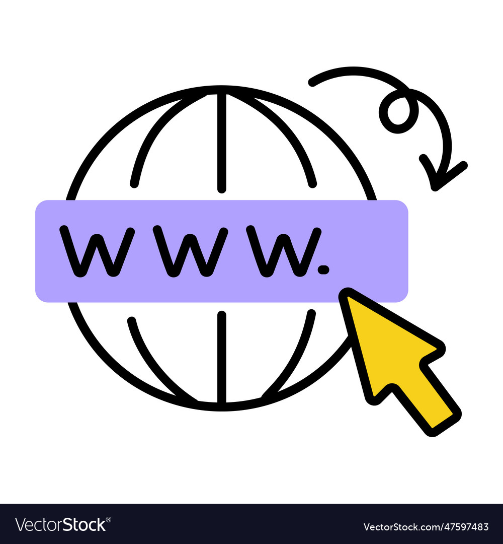 Internet domain