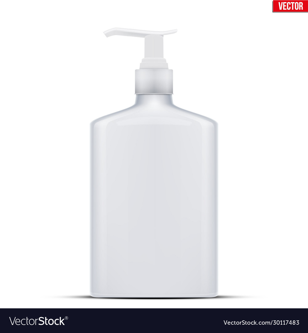 Sanitizer Dispenser Flaschen