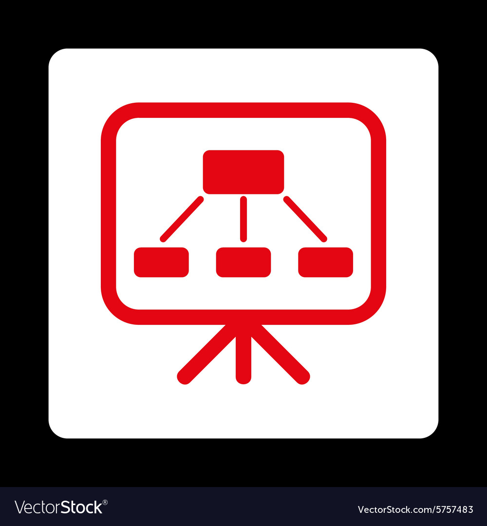 Scheme screen icon