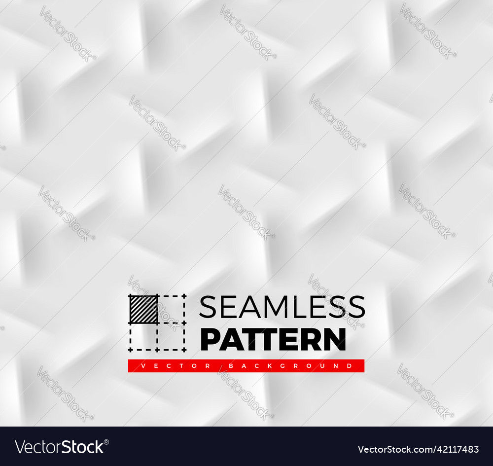 Seamless pattern with abstract lines made from vector image Seamless pattern with abstract lines made from