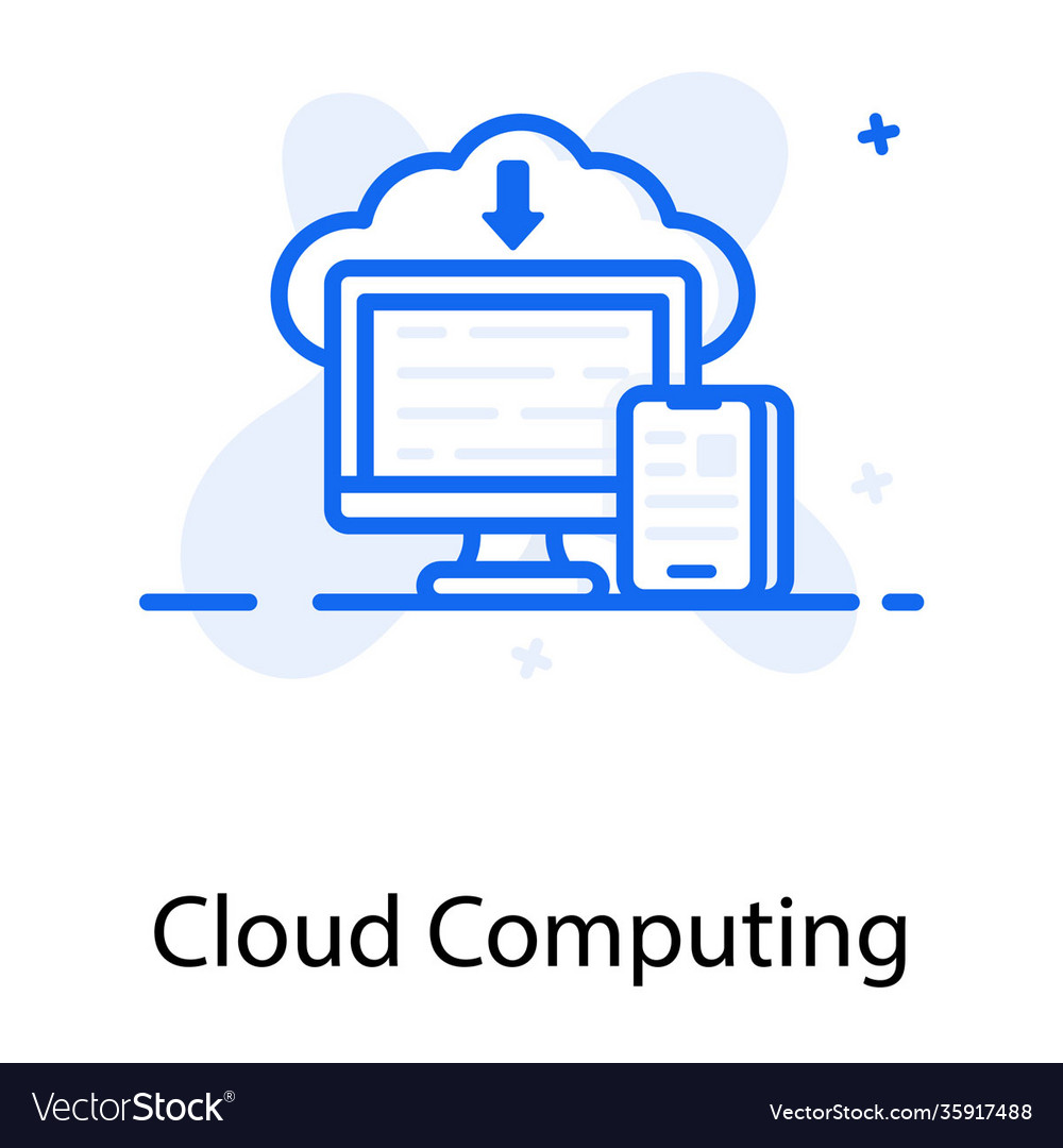 Cloud computing