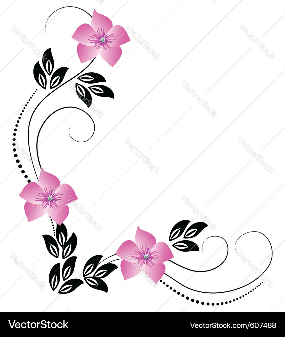 Design artwork Royalty Free Vector Image - VectorStock