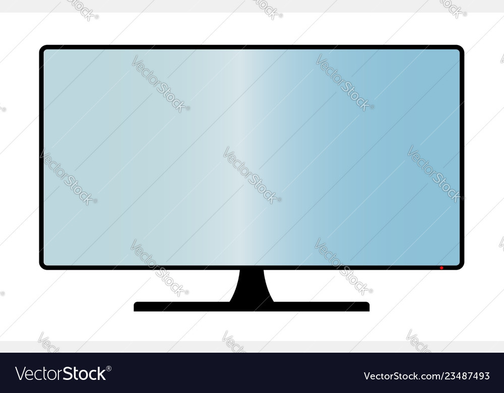Computer monitor