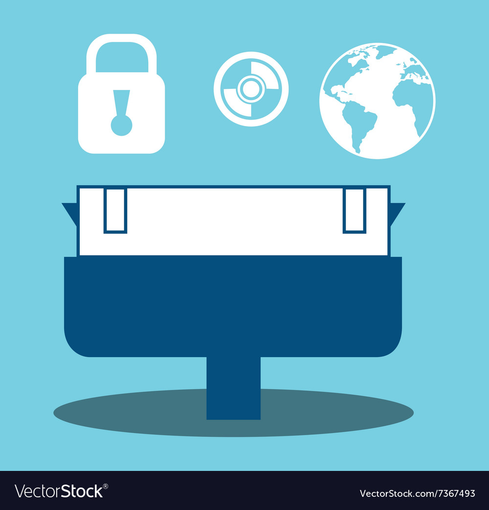 Usb technology connection