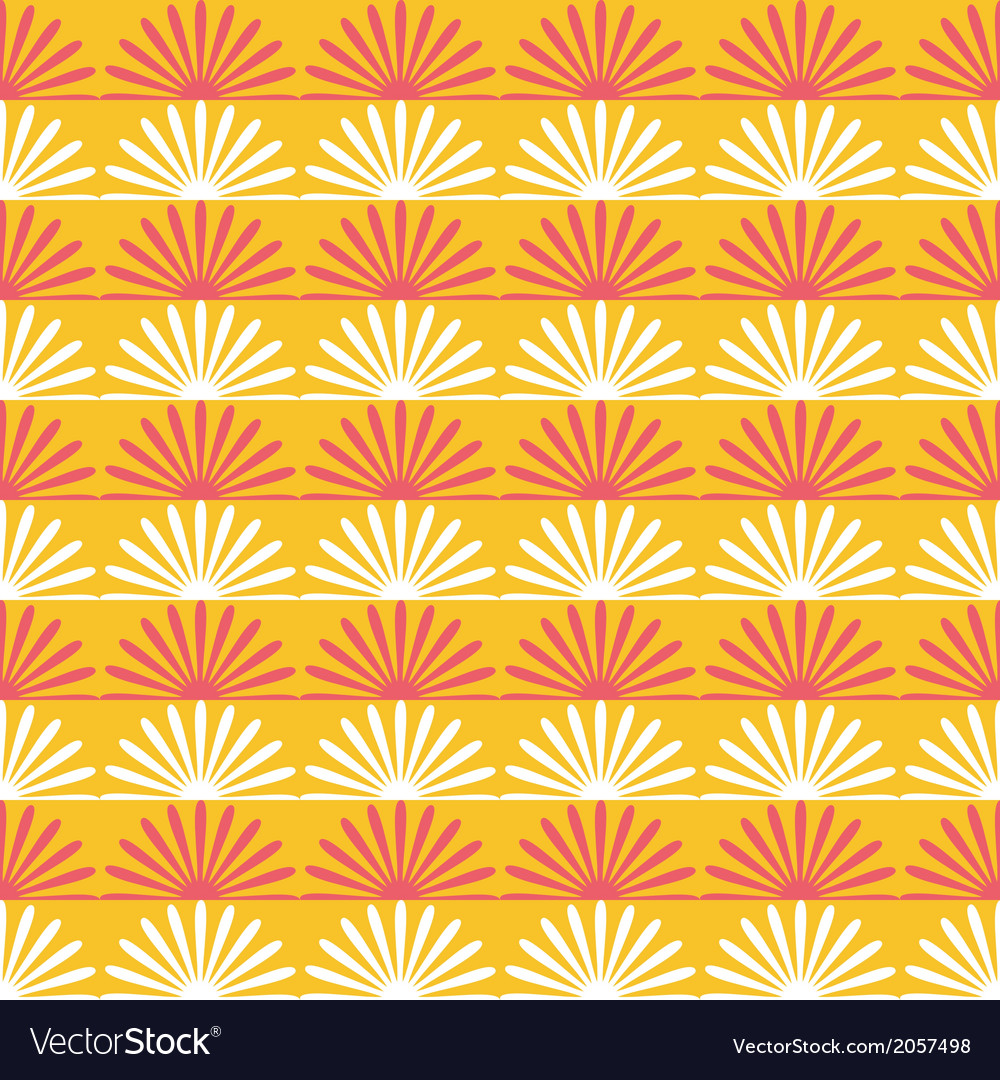 Abstract seamless texture colorful endless pattern