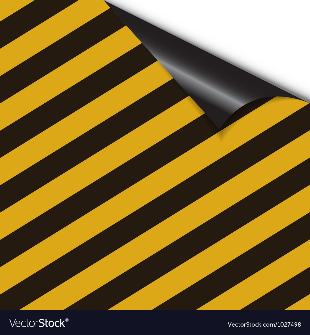 Papers with different corner and place for your