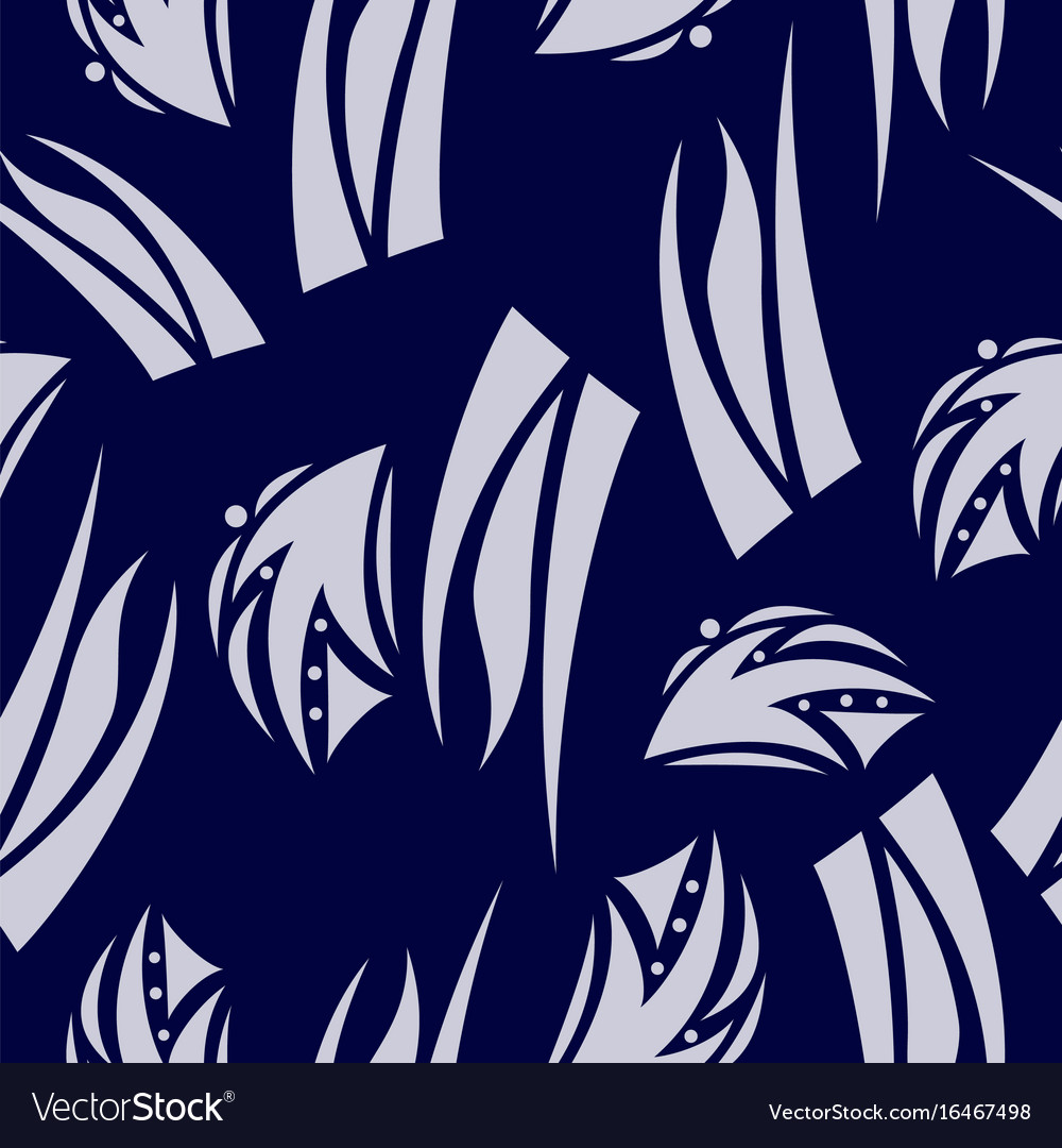 Pattern in striped style