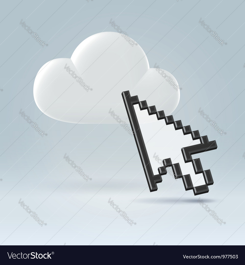 Cloud Interaction Concept
