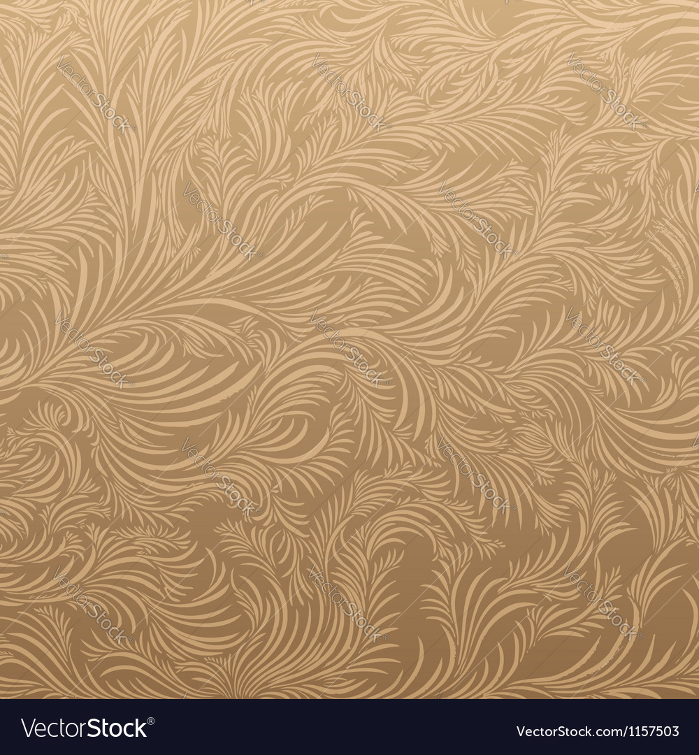 Floral Texture Royalty Free Vector Image VectorStock