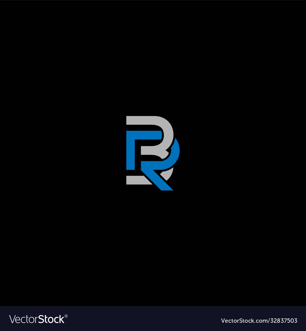 Modern Initial Logo Concepts