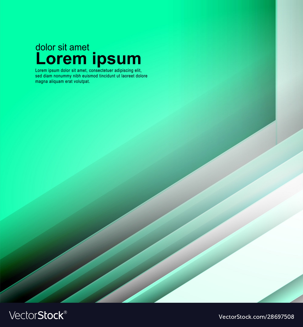 Abstract background overlapping shape new texture vector image Abstract background overlapping shape new texture