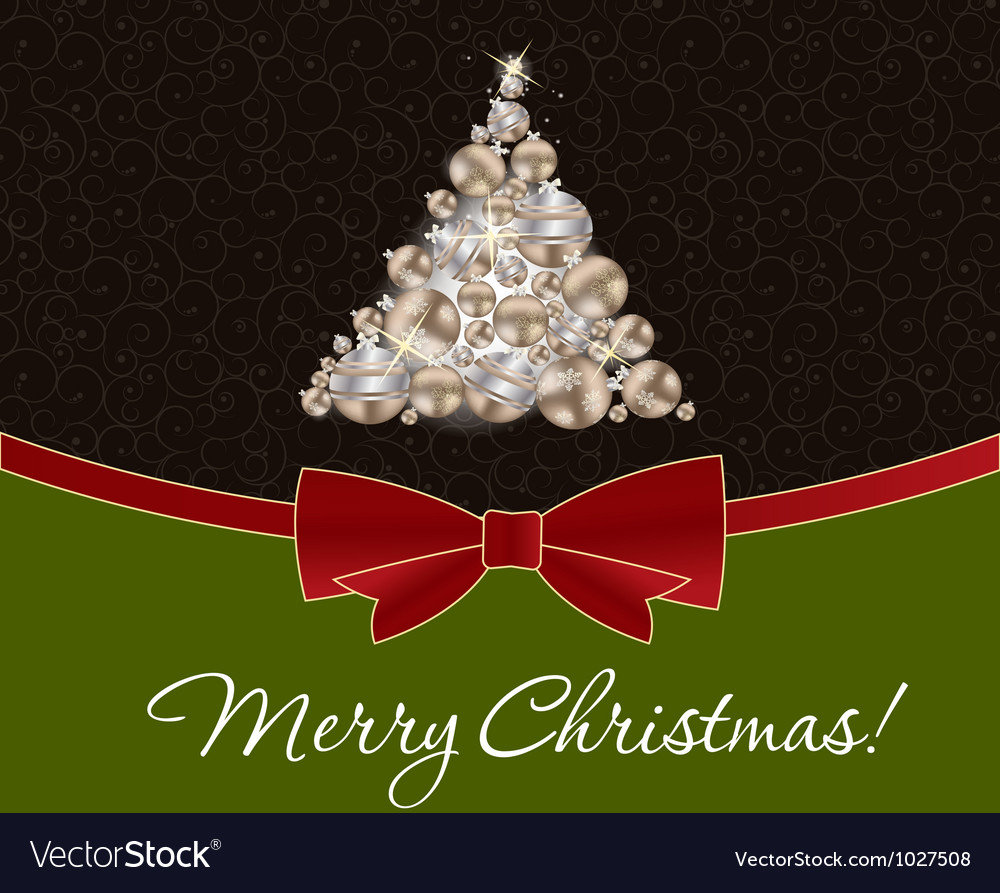Abstrakte Schönheit Weihnachten und neues Jahr Hintergrund