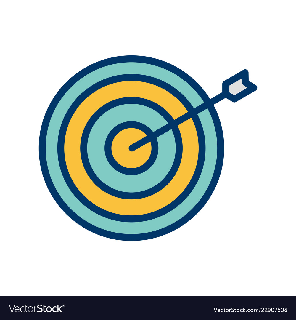 Bullseye icon