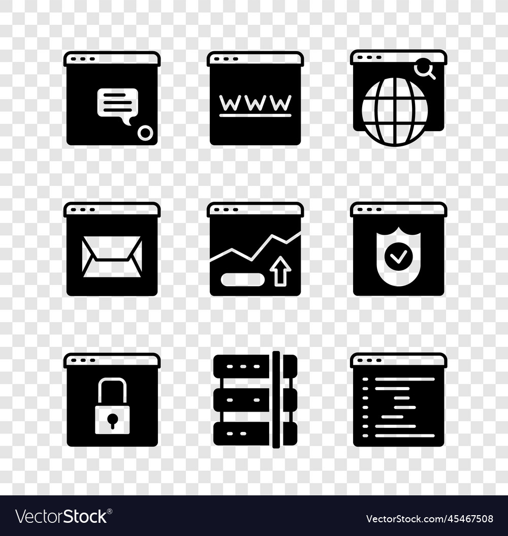 Set new chat messages notification browser window