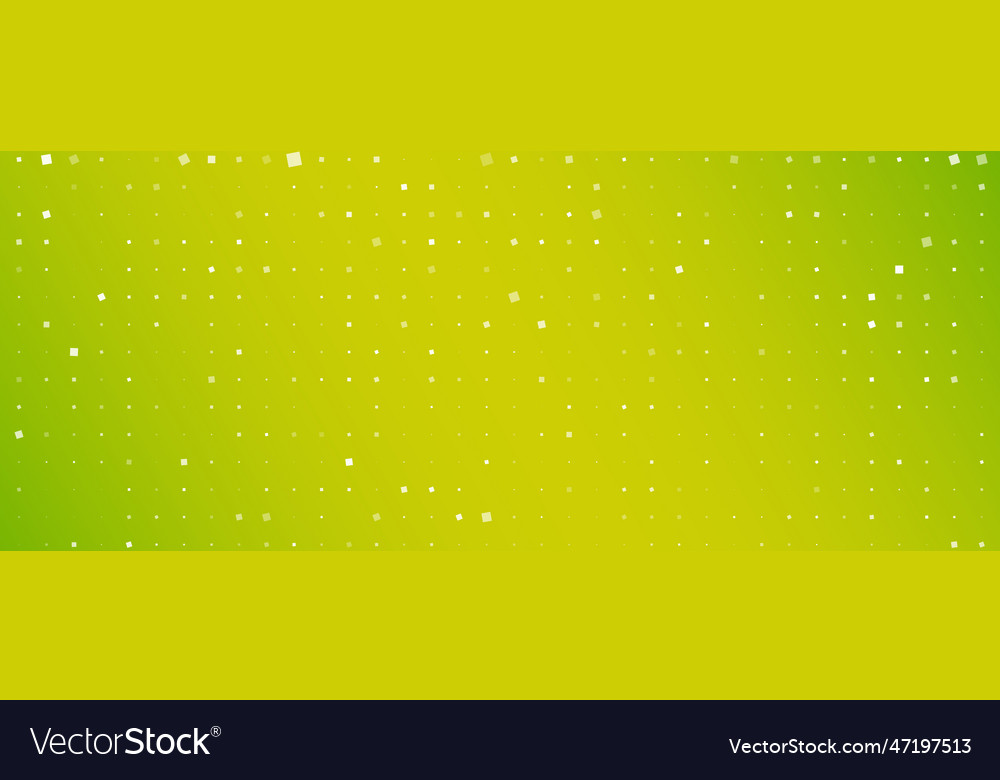 Abstract geometric gradient squares background vector image Abstract geometric gradient squares background