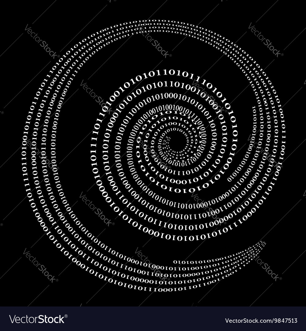 Algorithm Datencode Entschlüsselung und Kodierung