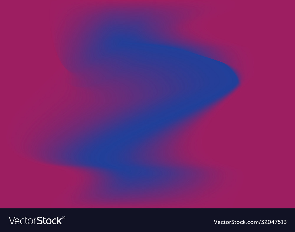 Digital gradient background elegant colorful vector image Digital gradient background elegant colorful