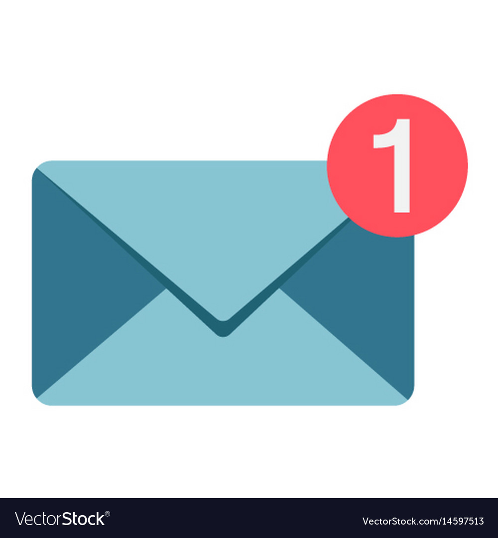 Email & Message Icon Set