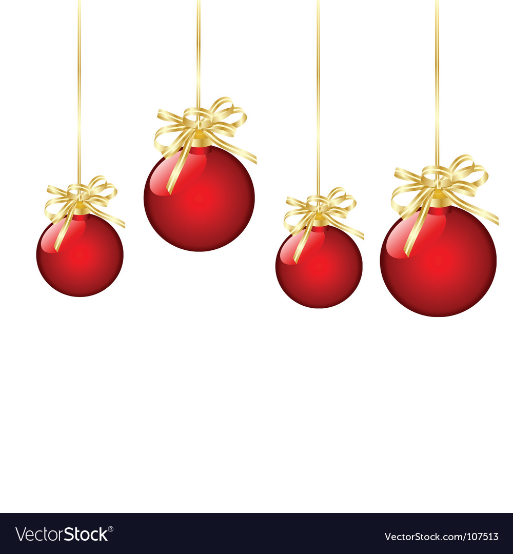 Festive Hanging Bauble