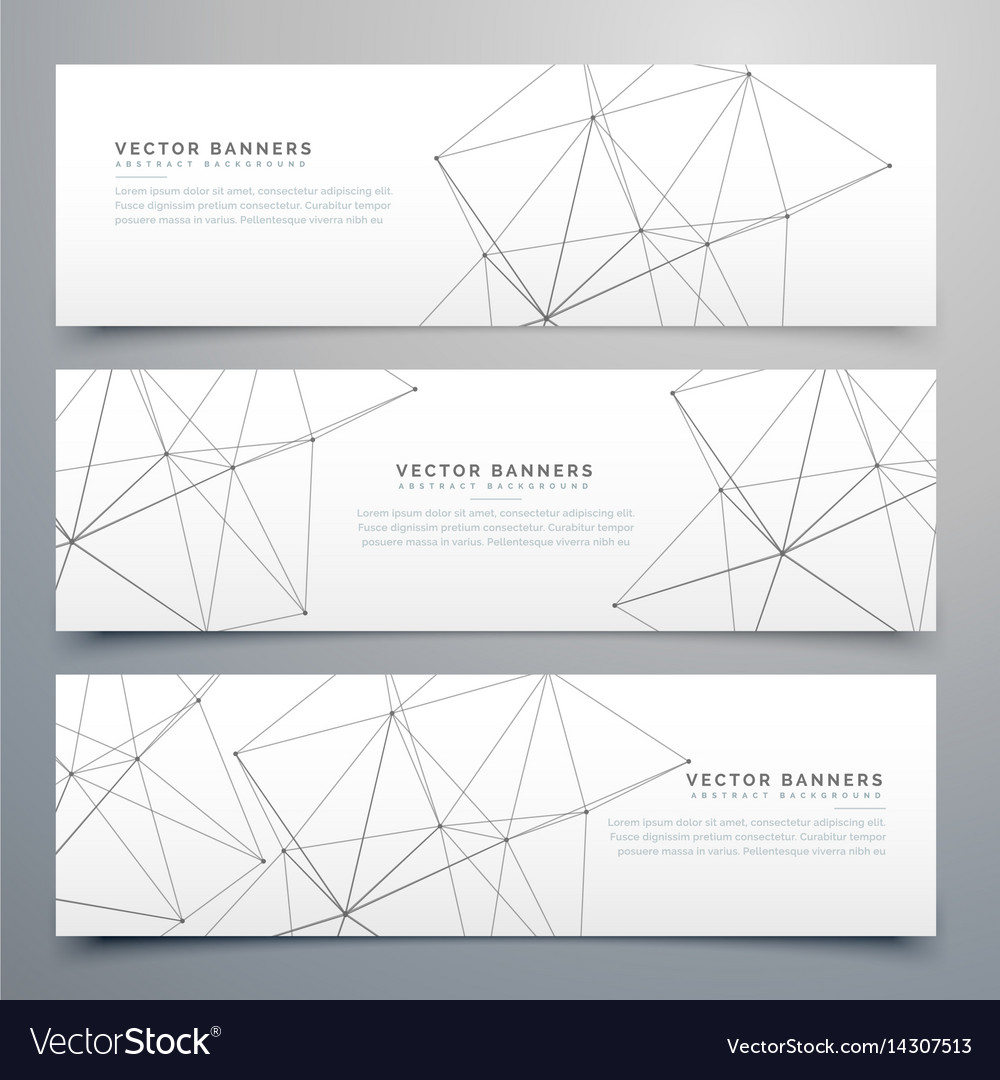 Network Header Set