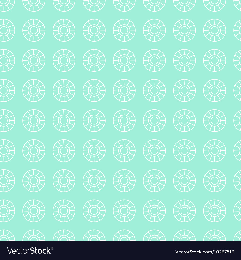 Seamless pattern set