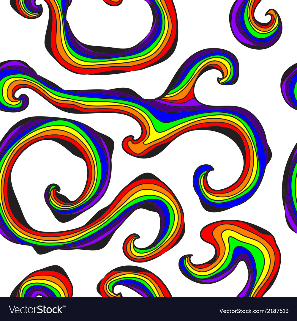 Seamless pattern