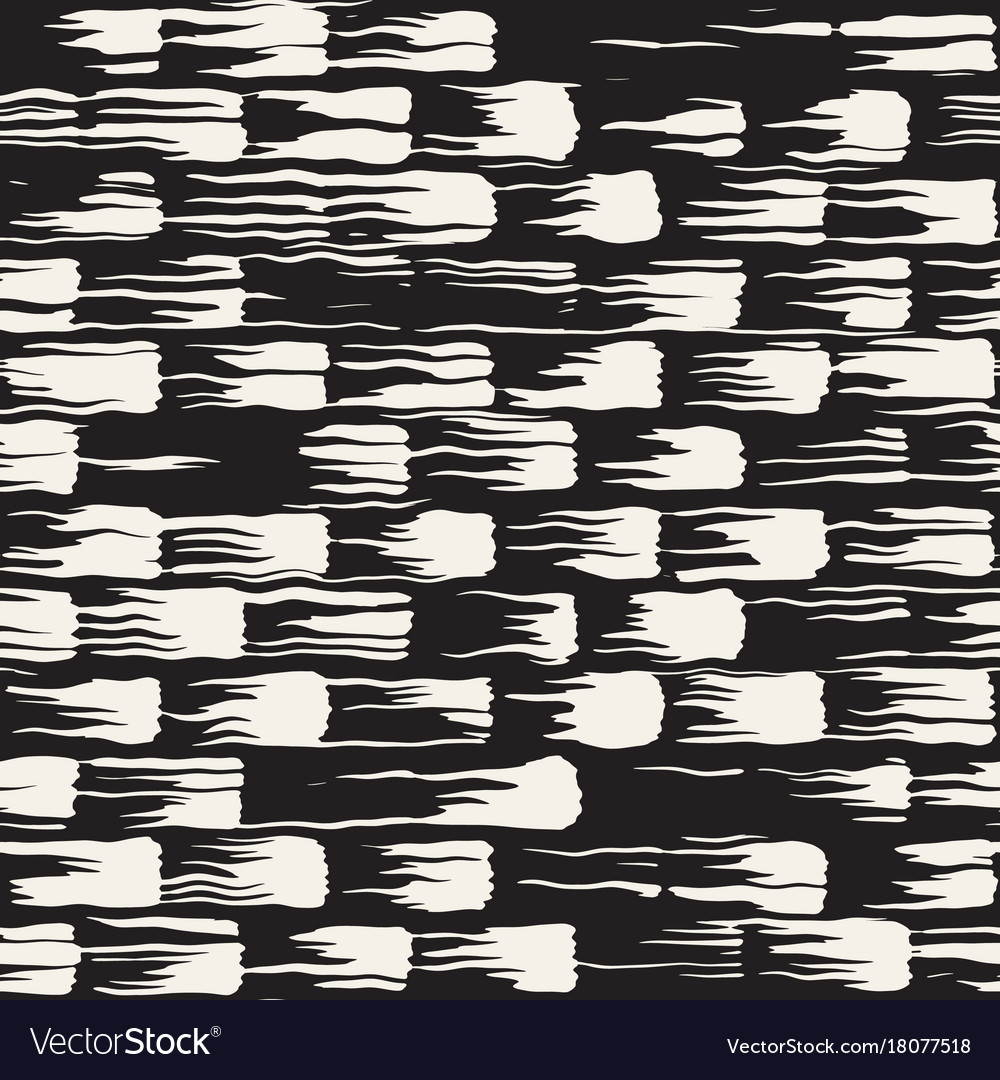 Brush Stripe Texture Pattern