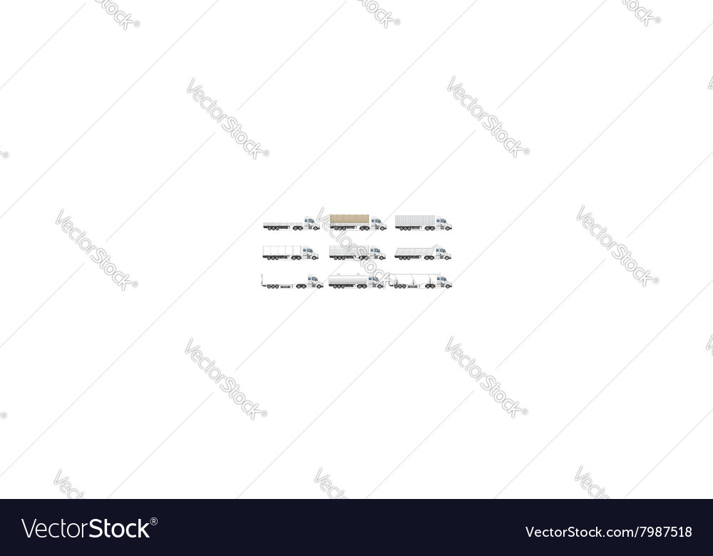 Lastwagen 07