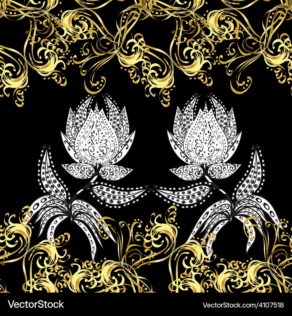 Seamless texture Royalty Free Vector Image - VectorStock