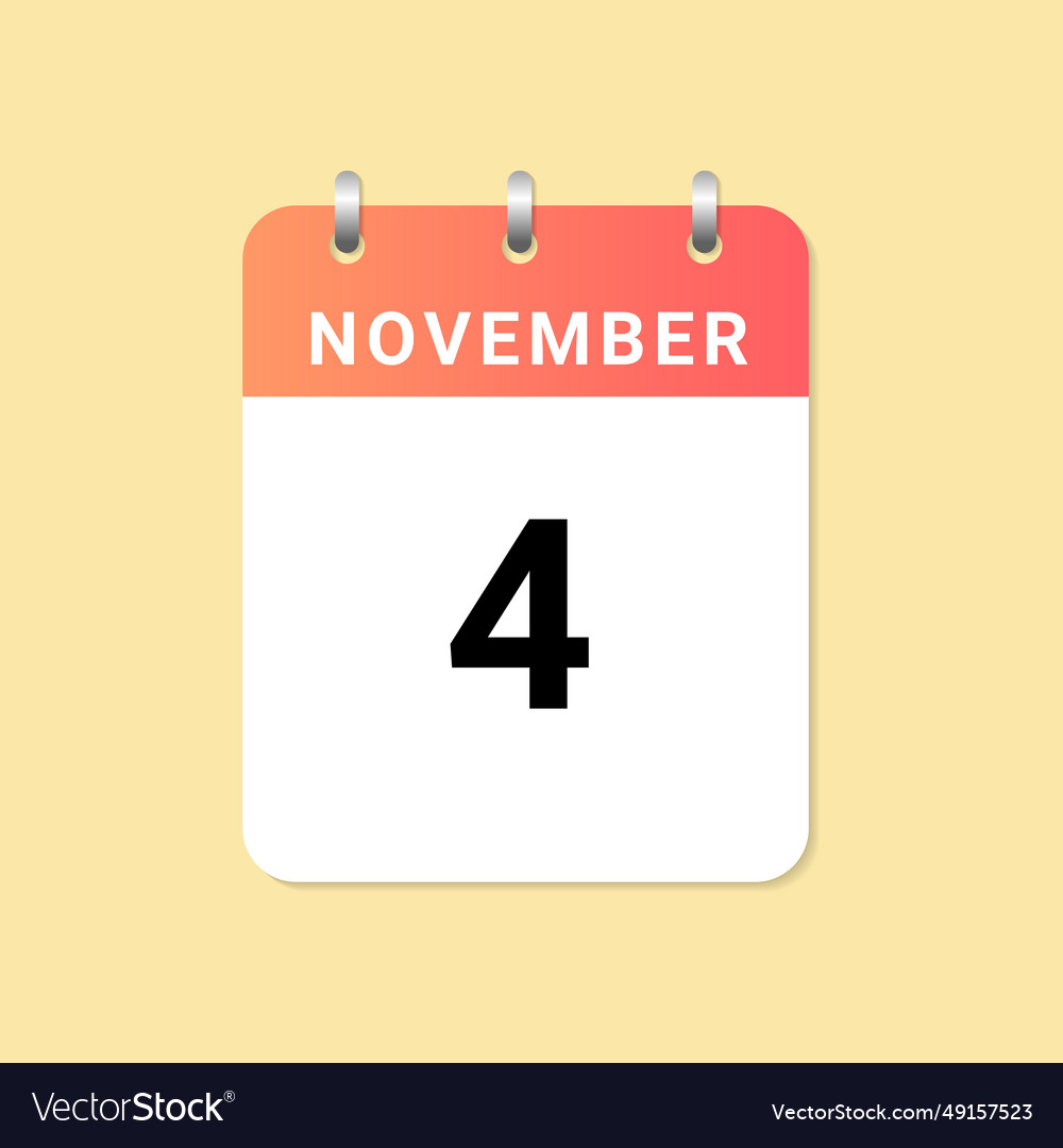 4s that came out in november