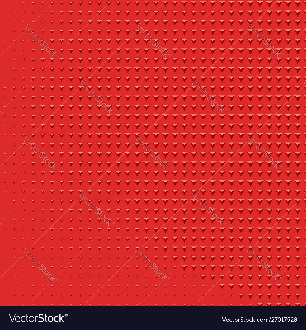 Abstract background with triangular shape gradient vector image Abstract background with triangular shape gradient