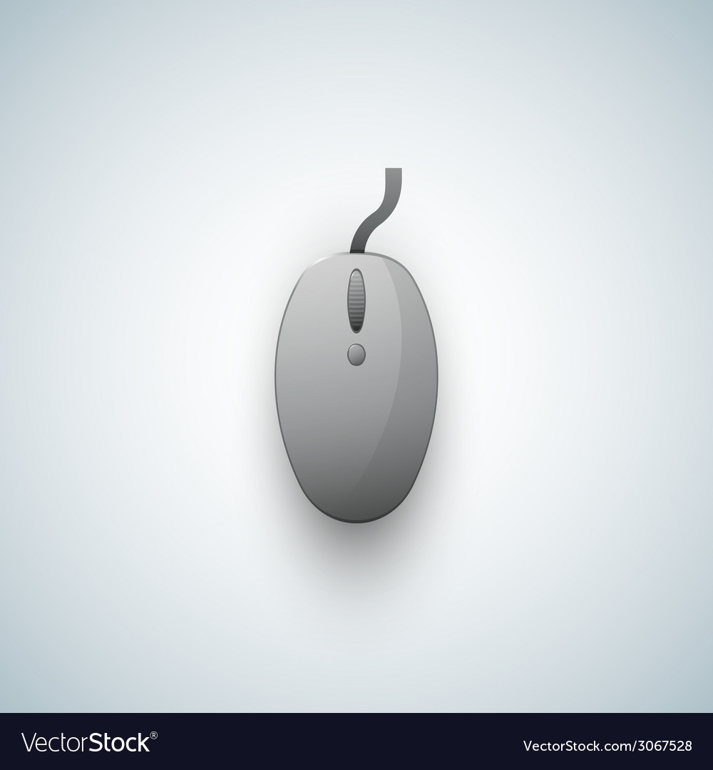 Computer mouse
