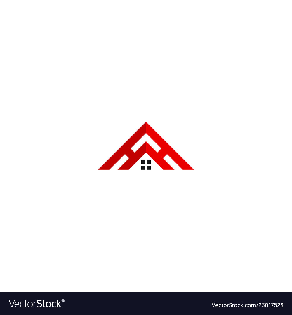 Logo des Dachs