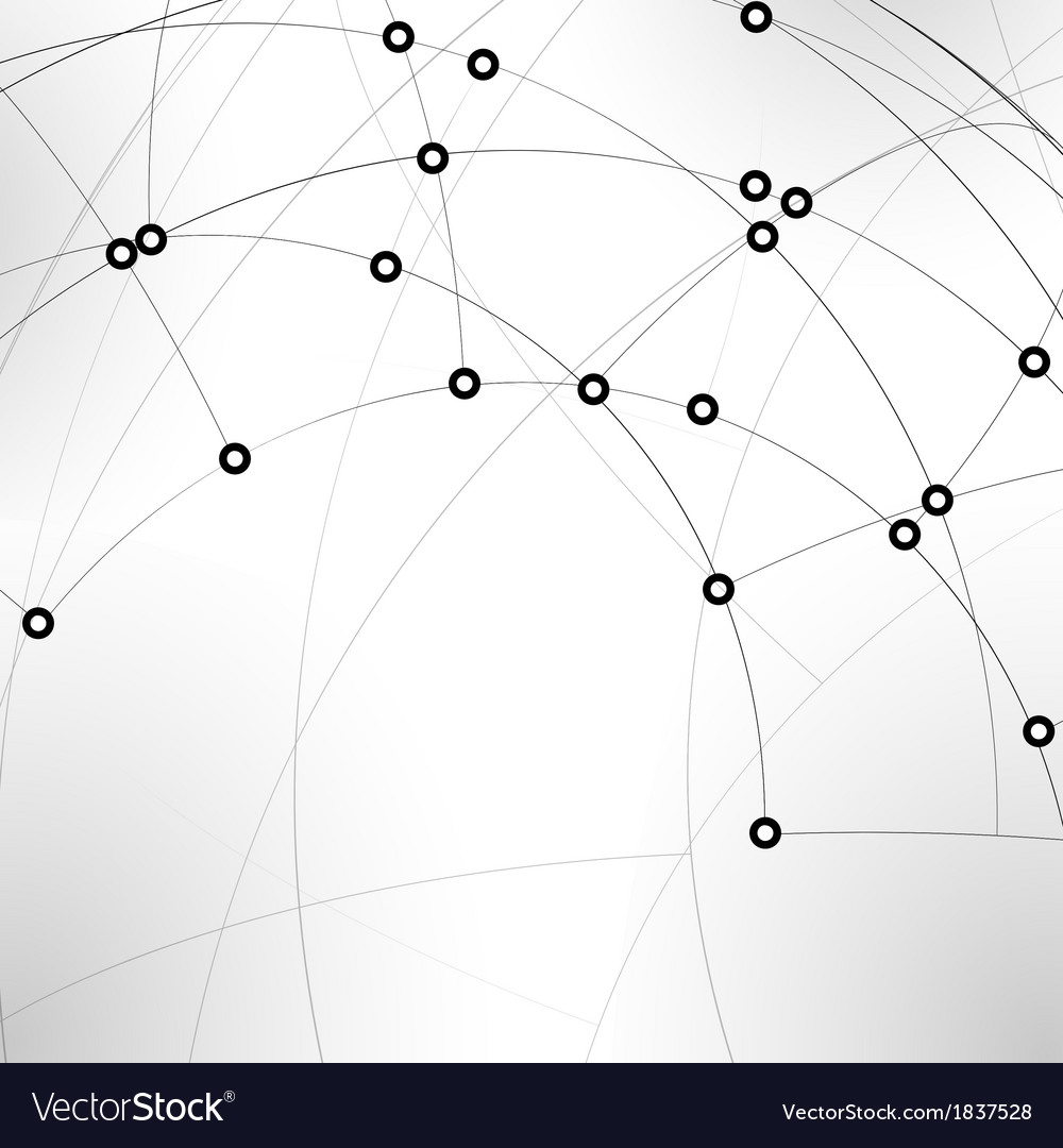 Tech Circuit Background