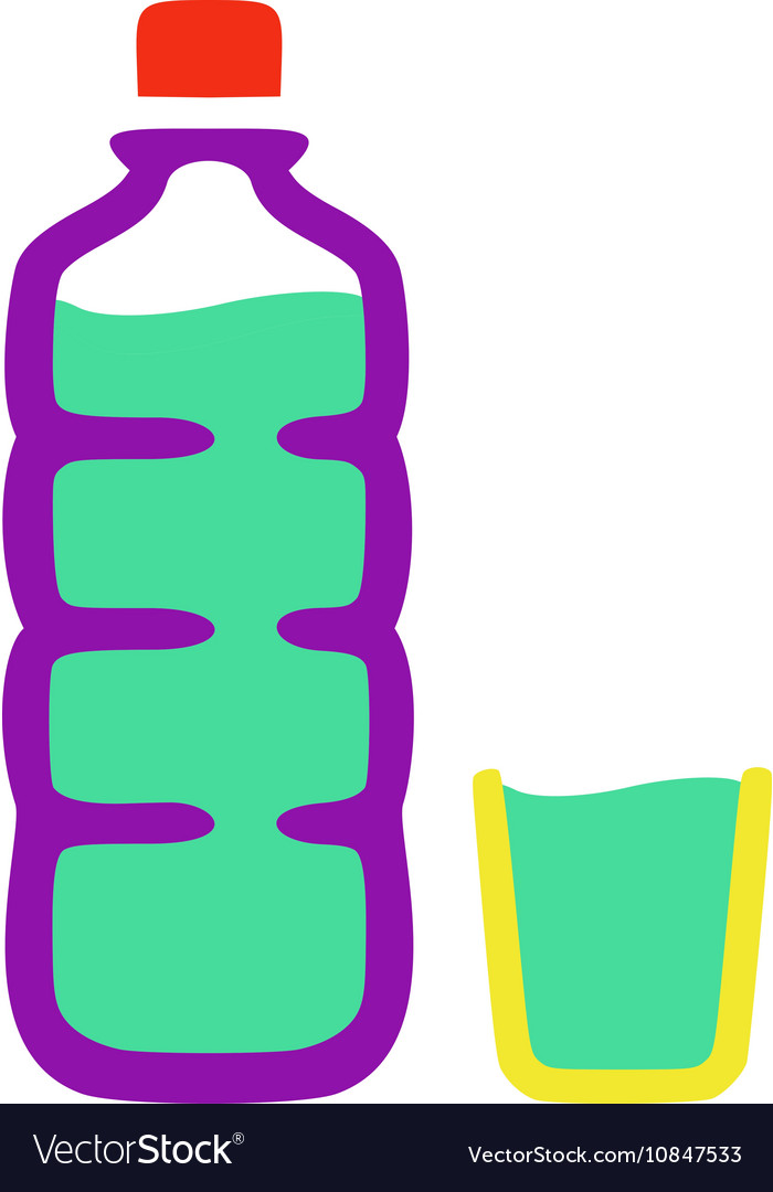 Bottle icon