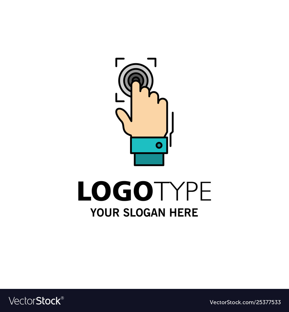 Fingerprint identity recognition scan scanner