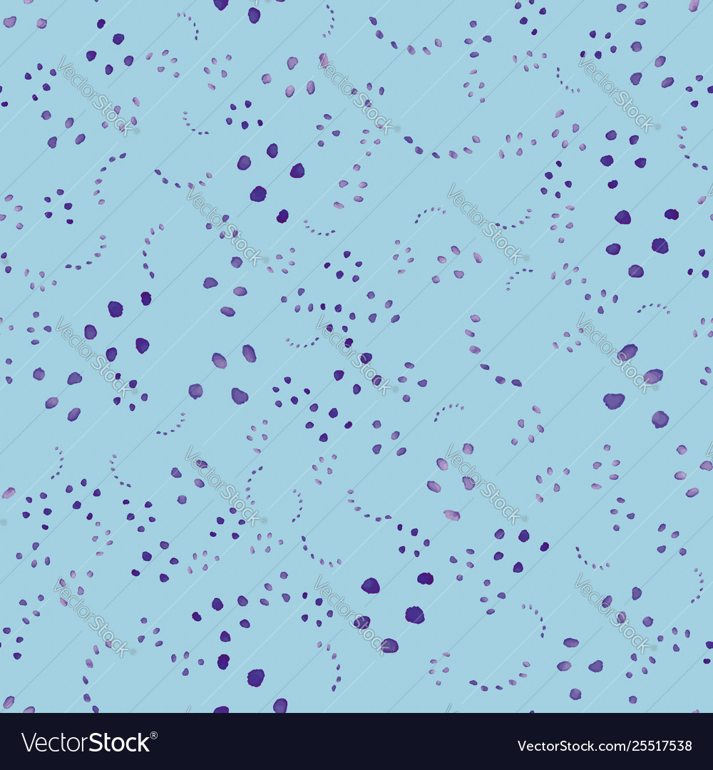 Dots seamless repeat pattern tile Vector Image Dots seamless repeat pattern tile