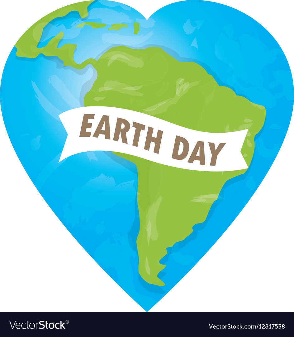 Happy earth day