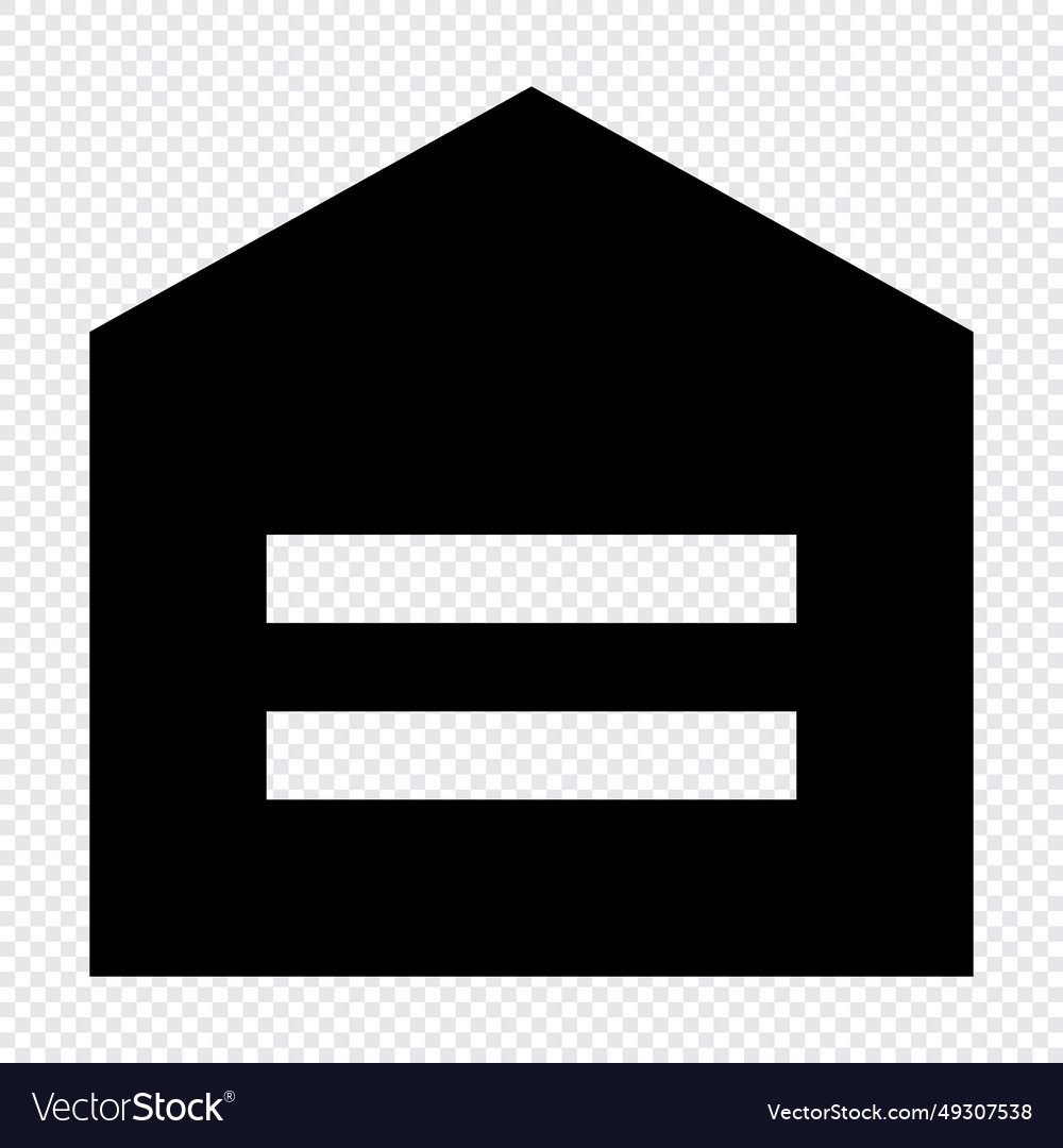 Home icon suitable for website ui design vector image Home icon suitable for website ui design