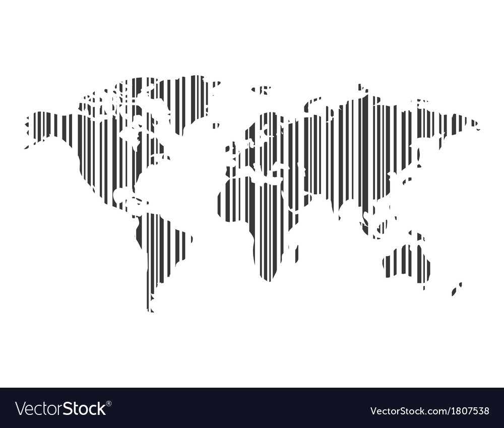 Map stroke a code