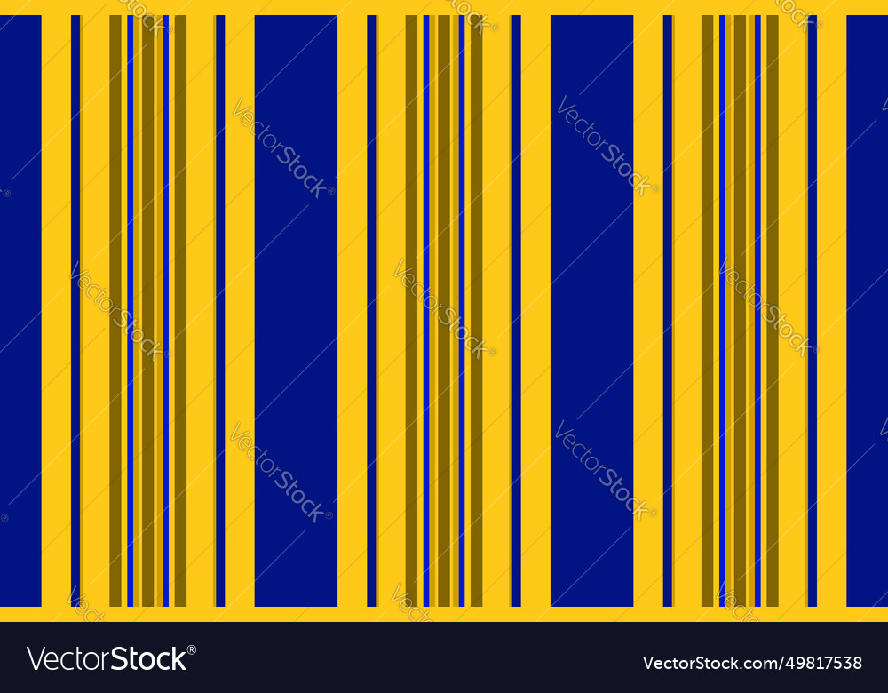 Stripe textile of texture vertical pattern Vector Image Stripe textile of texture vertical pattern