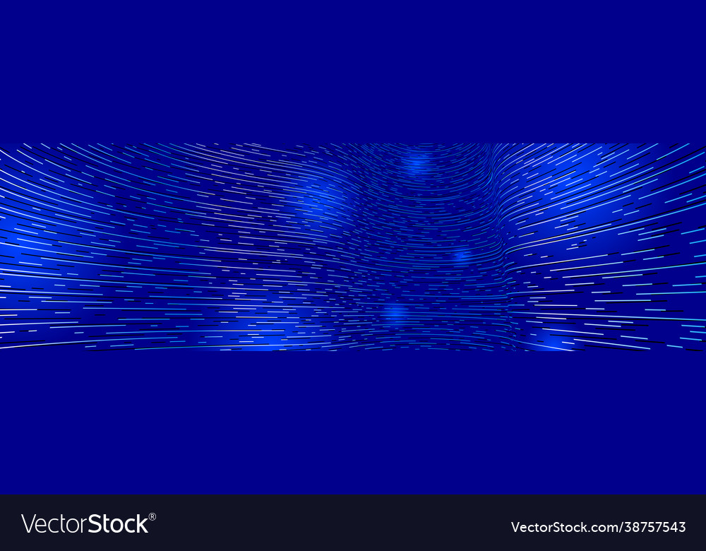 Big data flow technology and science background