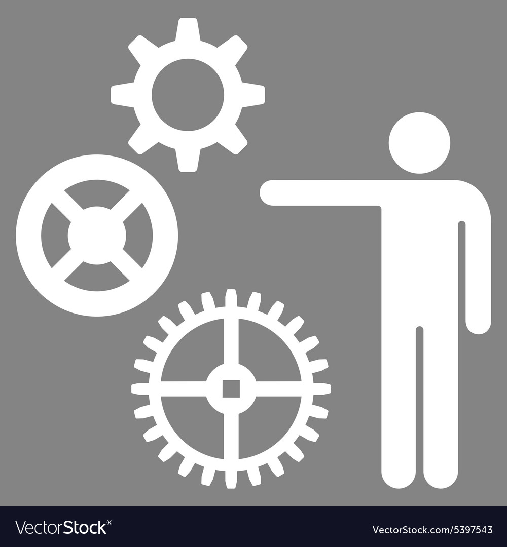 Project icon from commerce set