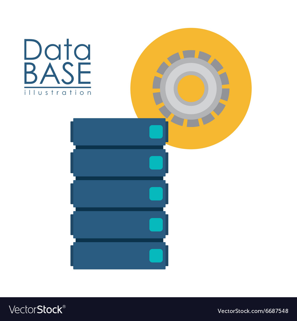 Data base design