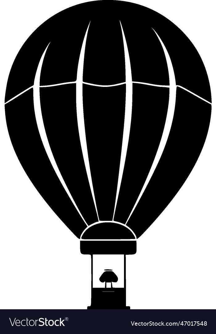 Hot air balloon 3