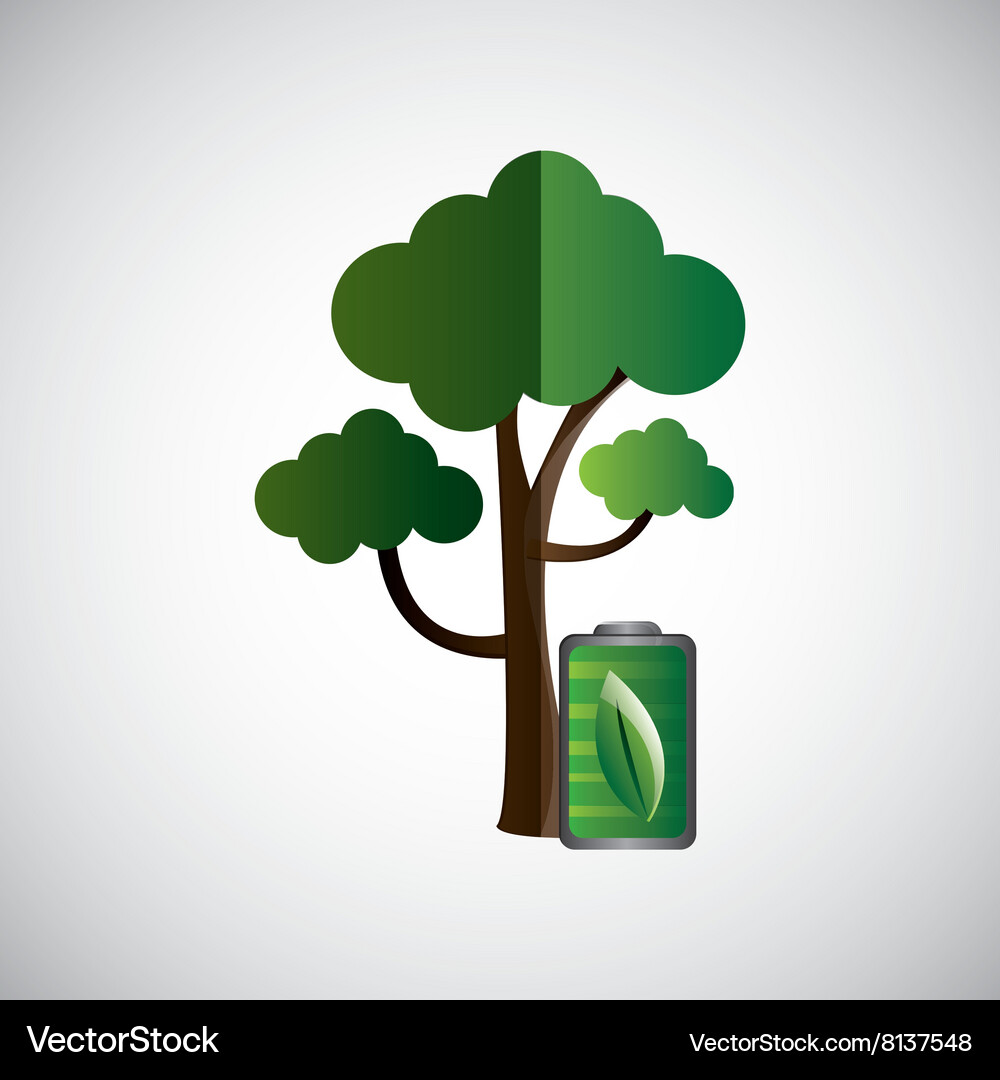 Save world design Royalty Free Vector Image - VectorStock