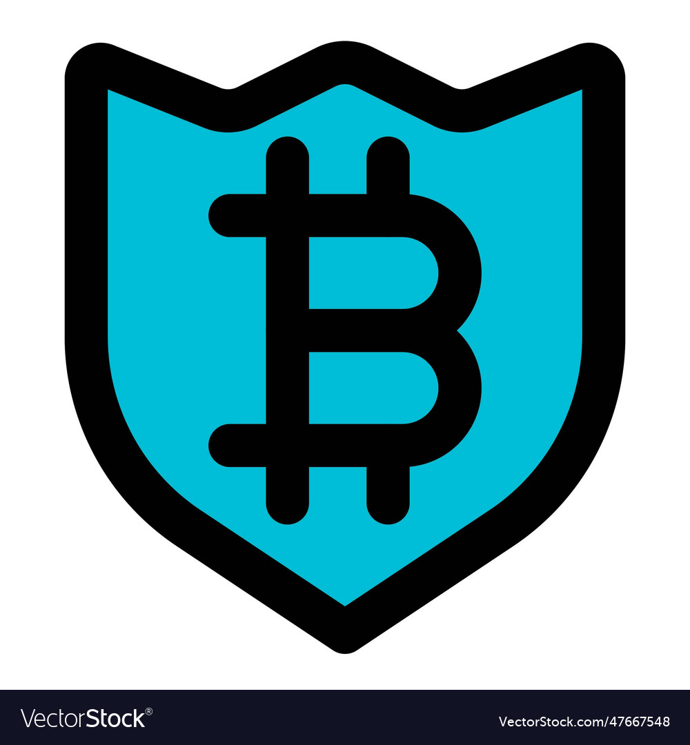 Secure crypto with two factor authentication